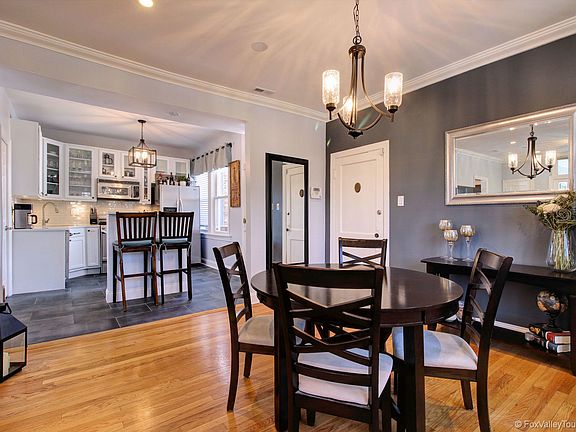 5th image of 4654 N Leavitt St #2S