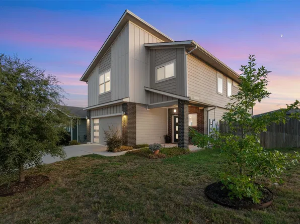 8301 Mimi Ln, Austin, TX 78724