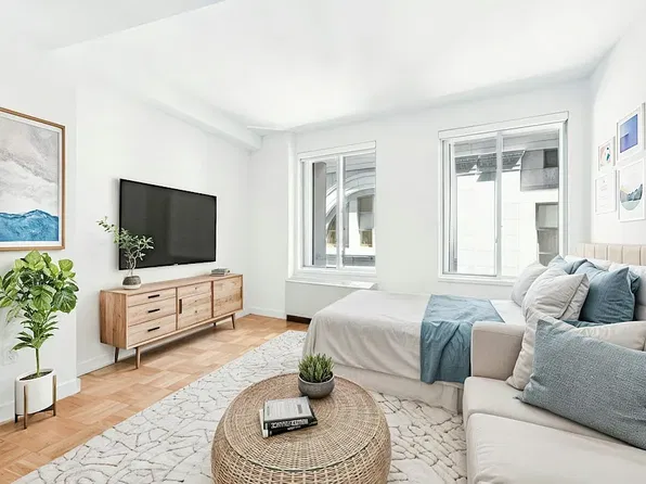 20 Exchange Pl, New York, NY
