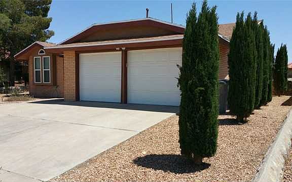 2nd image of 1454 Sierra Bonita Dr