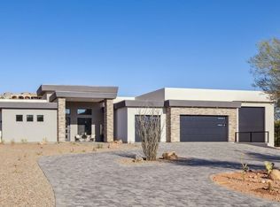 16122 E Tombstone Ave, Fountain Hills, AZ 85268