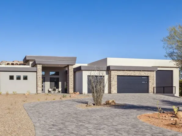 16122 E TOMBSTONE Avenue, Fountain Hills, AZ 85268