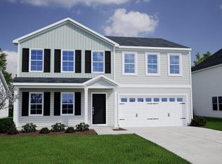 1123 Crescent Corner Dr, Elgin, SC 29405