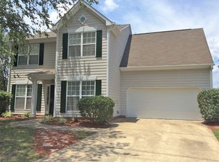 1104 Nichols Farm Dr, Durham, NC 27703