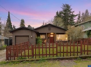 776 Judson St SE, Salem, OR