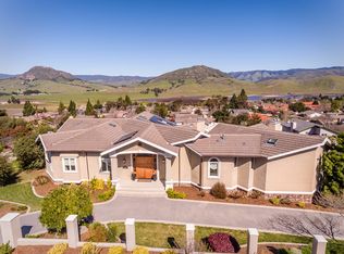 820 Via Laguna Vis, San Luis Obispo, CA 93405