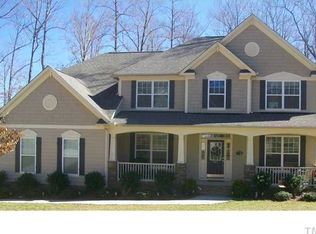 505 N Scotswood Blvd, Hillsborough, NC 27278