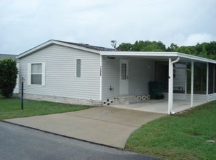 1025 Palm Ave, Wildwood, FL 34785