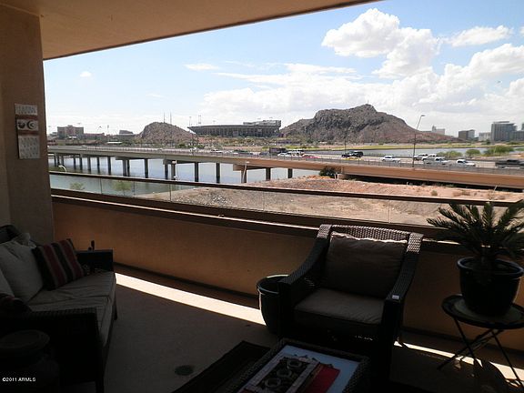 2nd image of 945 E Playa Del Norte Drive #2019