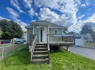 532 Boulevard Ave, Scranton, PA 18519