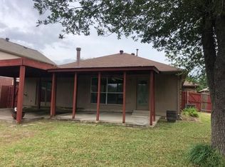 6113 Sasaki Way, Garland, TX 75043