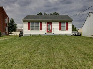 3167 Garden City Blvd SE, Roanoke, VA 24014