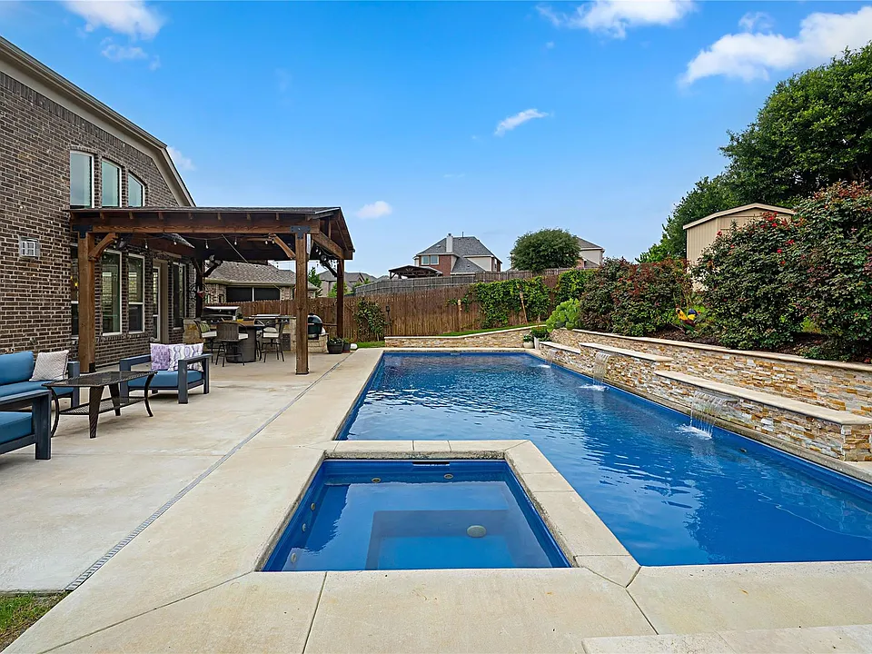 1204 Frisco Hills Blvd