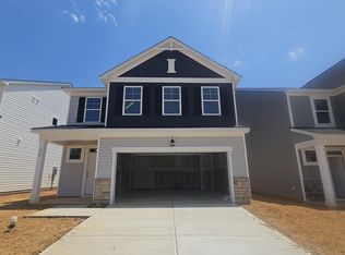 174 Gregory Village Dr, Lillington, NC 27546