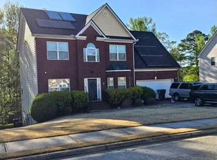 230 Shiver Blvd, Covington, GA 30016