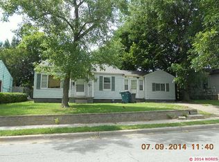 4416 E Independence St, Tulsa, OK 74115