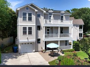 401 Grace Ave, Virginia Beach, VA 23451