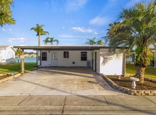 41044 Bream Cir, Zephyrhills, FL 33540