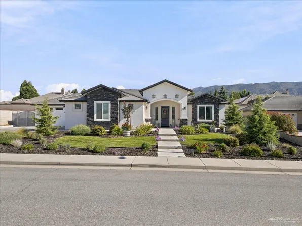 410 Rosehaven Ln, Tehachapi, CA 93561