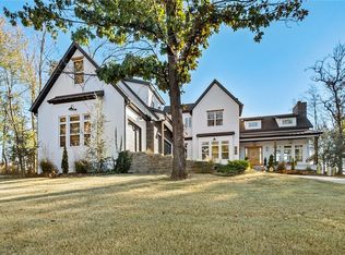 6955 Sunset Ridge Cir, Springdale, AR 72762