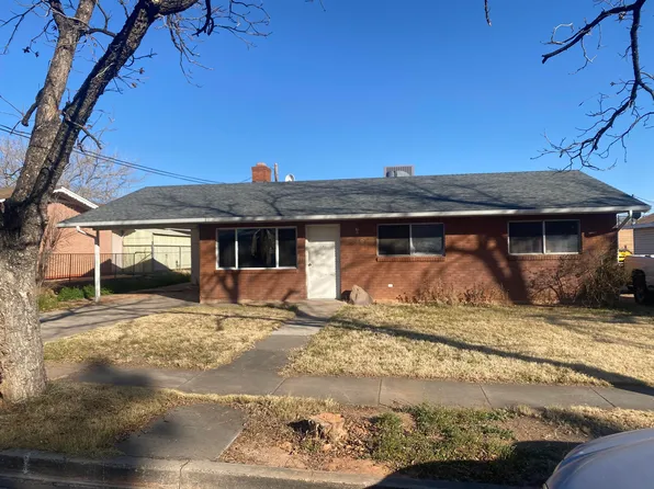 459 S 500 E, Saint George, UT 84770