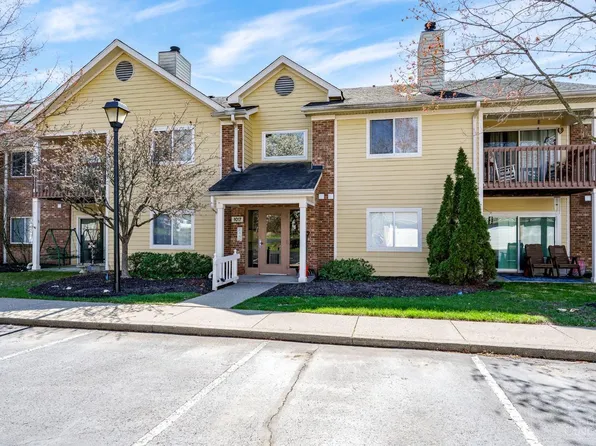 1017 Cedar Ridge Dr APT 8, Cincinnati, OH 45245