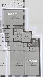 Rented by Contact Realty