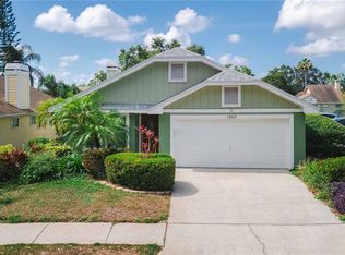 1869 Springbush Ln, Clearwater, FL 33763