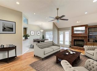 605 Old Bugle Rd, Edmond, OK 73003