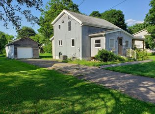 9 Lafayette St, Frewsburg, NY 14738