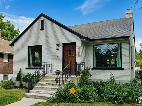 764 E 50 S, Provo, UT 84606
