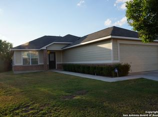9307 Durham Trce, San Antonio, TX 78254
