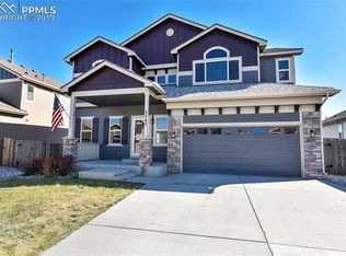 7745 Landover Ln, Fountain, CO 80817