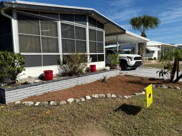 2988 Regency Cv #270, Sarasota, FL 34234