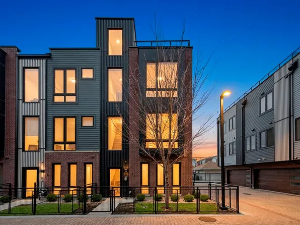 4214 W Belmont Ave #5, Chicago, IL 60641