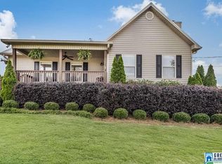 111 Pinehurst Rd, Trussville, AL 35173