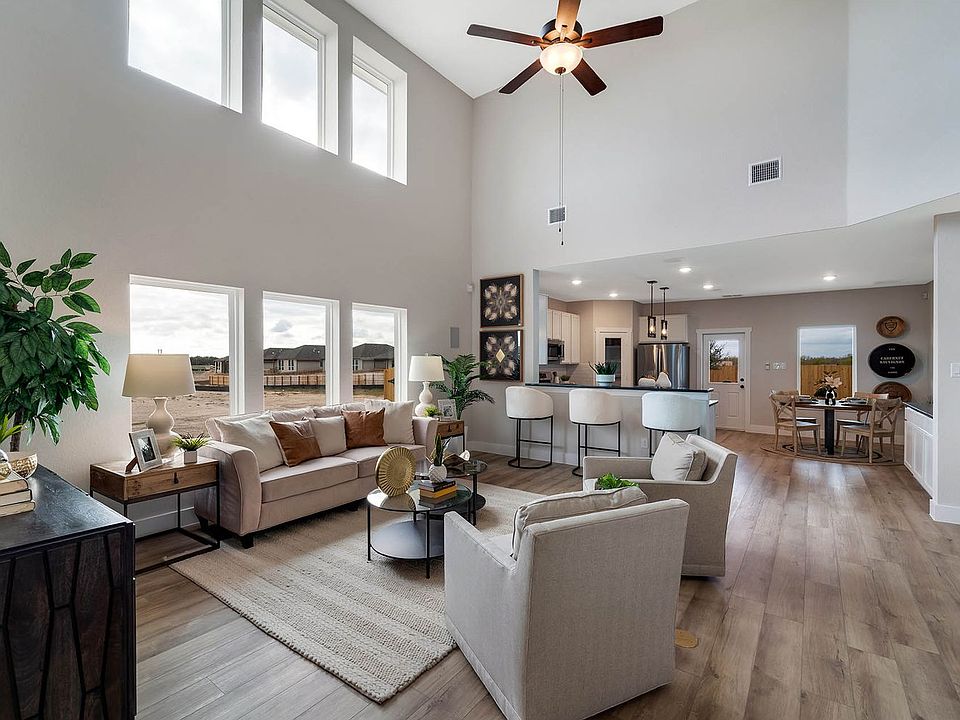 Rio Grande Plan, Laurel Vistas, San Antonio, TX 78245 | Zillow