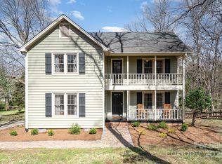 7500 Soaringfree Ln, Charlotte, NC 28226