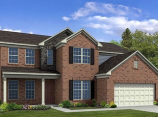 1694 Lantana Dr #347-LOT 347, Spring Hill, TN 37174