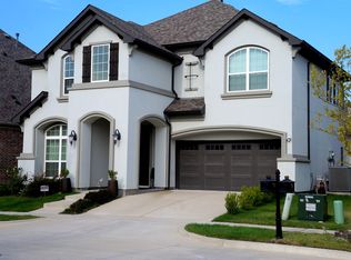 6004 Pete Dye Rd, McKinney, TX 75070