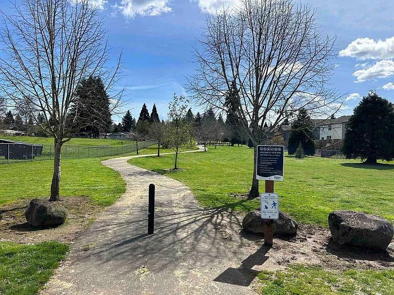 Neighborhood Park