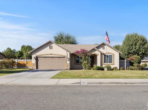 9802 Swansboro Way, Bakersfield, CA 93314