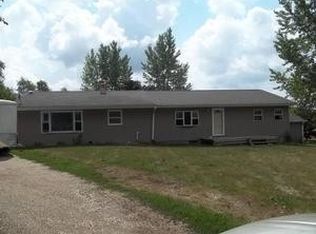 N1441 Bates Rd, Random Lake, WI 53075