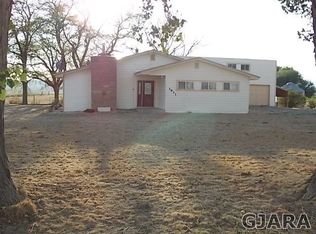 1831 6 Rd, Mack, CO 81525