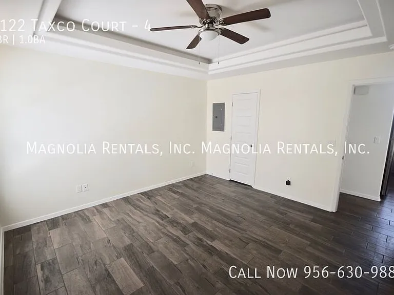 2122 Taxco Ct #4 — Photo 9