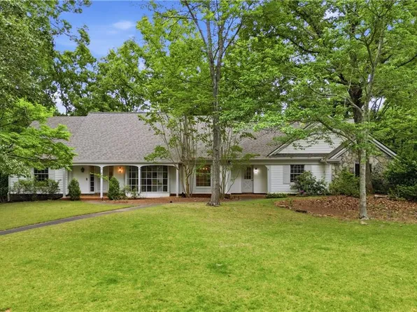 600 Meuse Way, Johns Creek, GA 30022