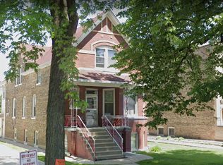 4912 W Cornelia Ave #2, Chicago, IL 60641