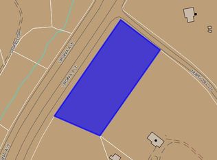 Virginia Ave, Bassett, VA 24055
