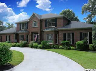 4310 Emerald Ln SE, Decatur, AL 35603