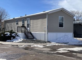 3405 Sinton Rd LOT 200, Colorado Springs, CO 80907